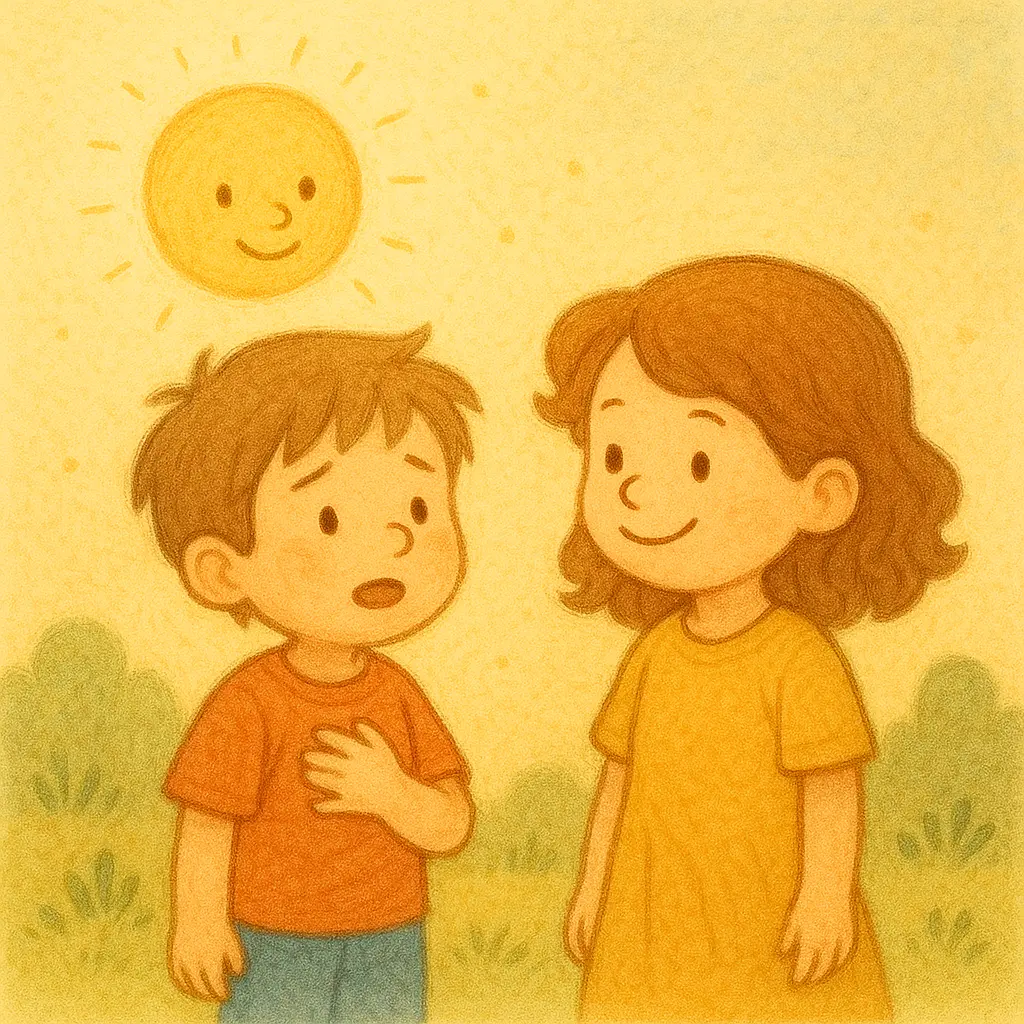 Dürüstlük Temalı Masallar Koleksiyonu İkonu